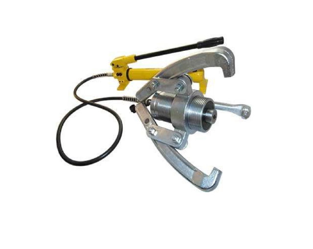 Съемник гидравлический TOR EP-10T с выносным насосом (X) (1048581)