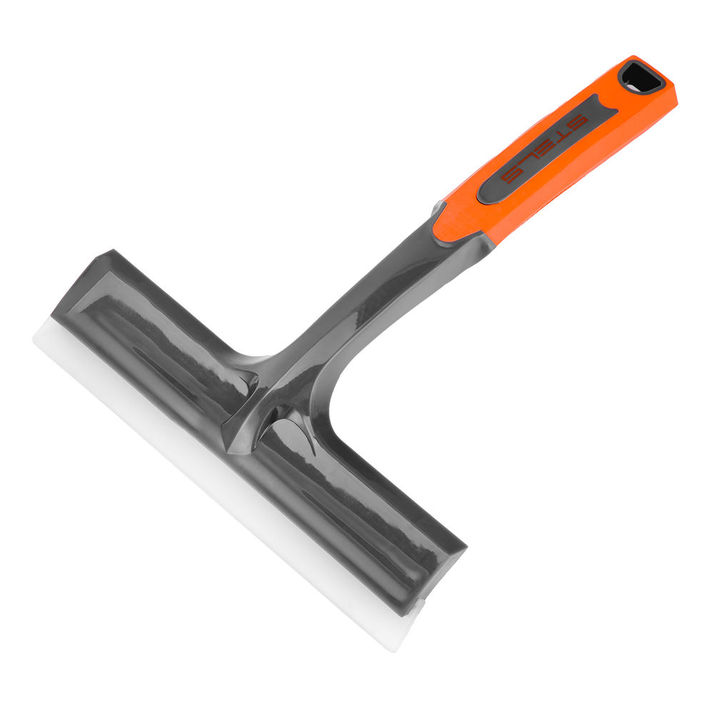 Водосгон 20 см, силиконовый Stels (55218)