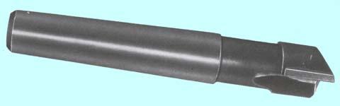 Фреза шпоночная d32,0х30х150 к/х Т5К10 КМ4