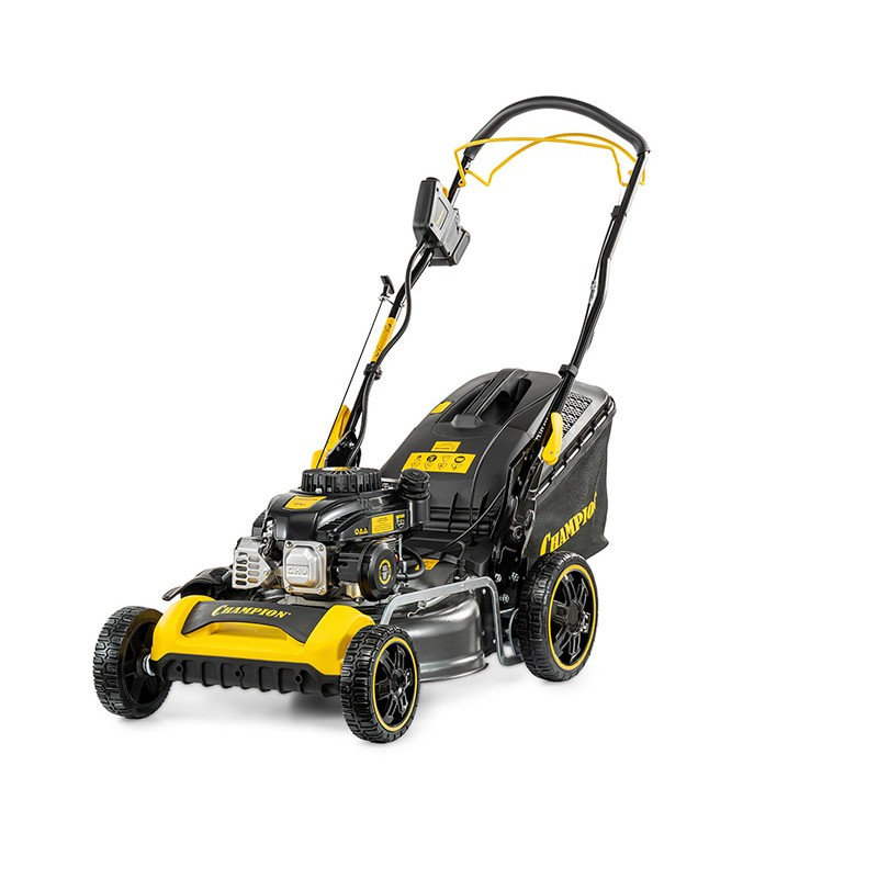 Газонокосилка CHAMPION, LM4625VSE (LM4625VSE)