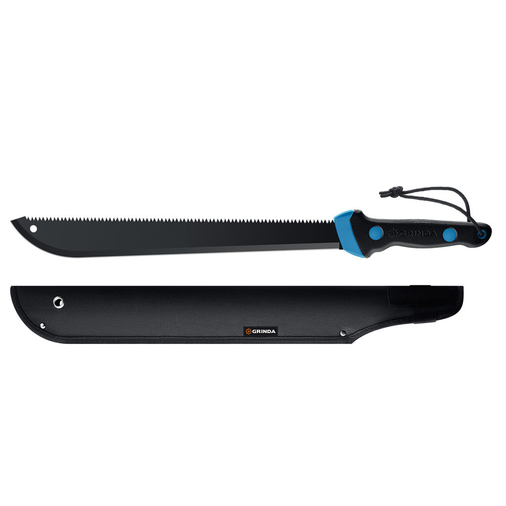 Мачете PRO-Line FM 450, 450/650 мм GRINDA 20810