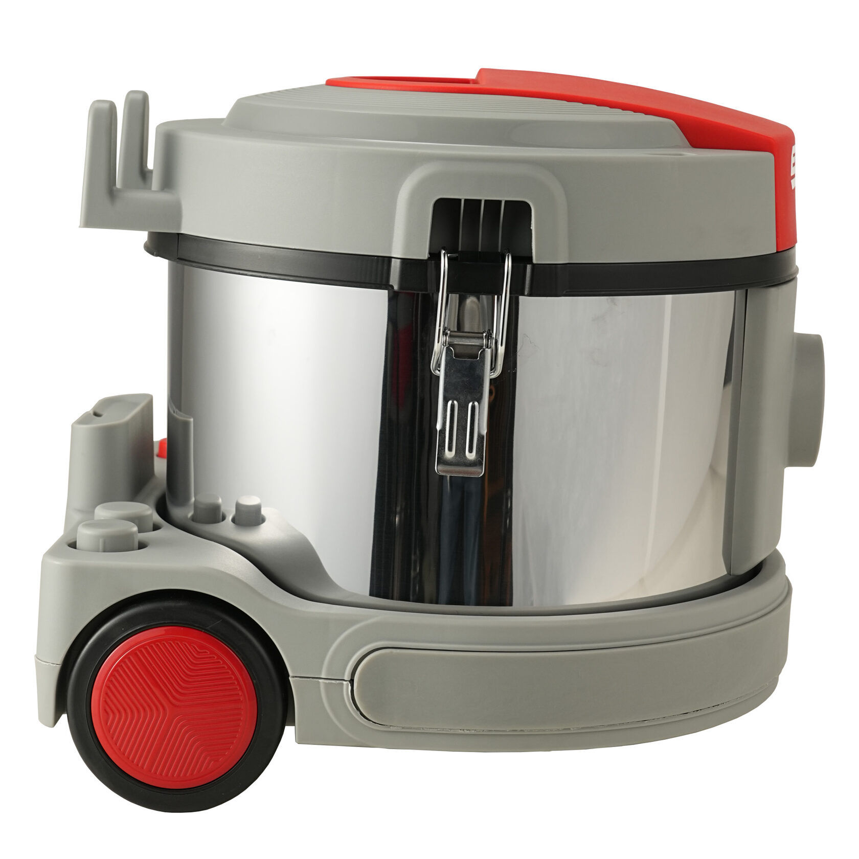 Пылесос для сухой уборки электрический EVOline DVC 115