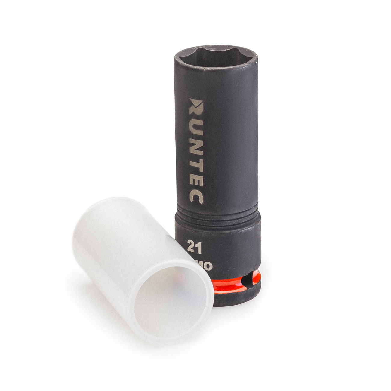 RUNTEC RT-IS1B3P Набор ударных головок для литых дисков RUNTEC 1/2, 17, 19, 21 мм, CrMo, в защитном кожухе, 3 предмета (RT-IS1B3P)