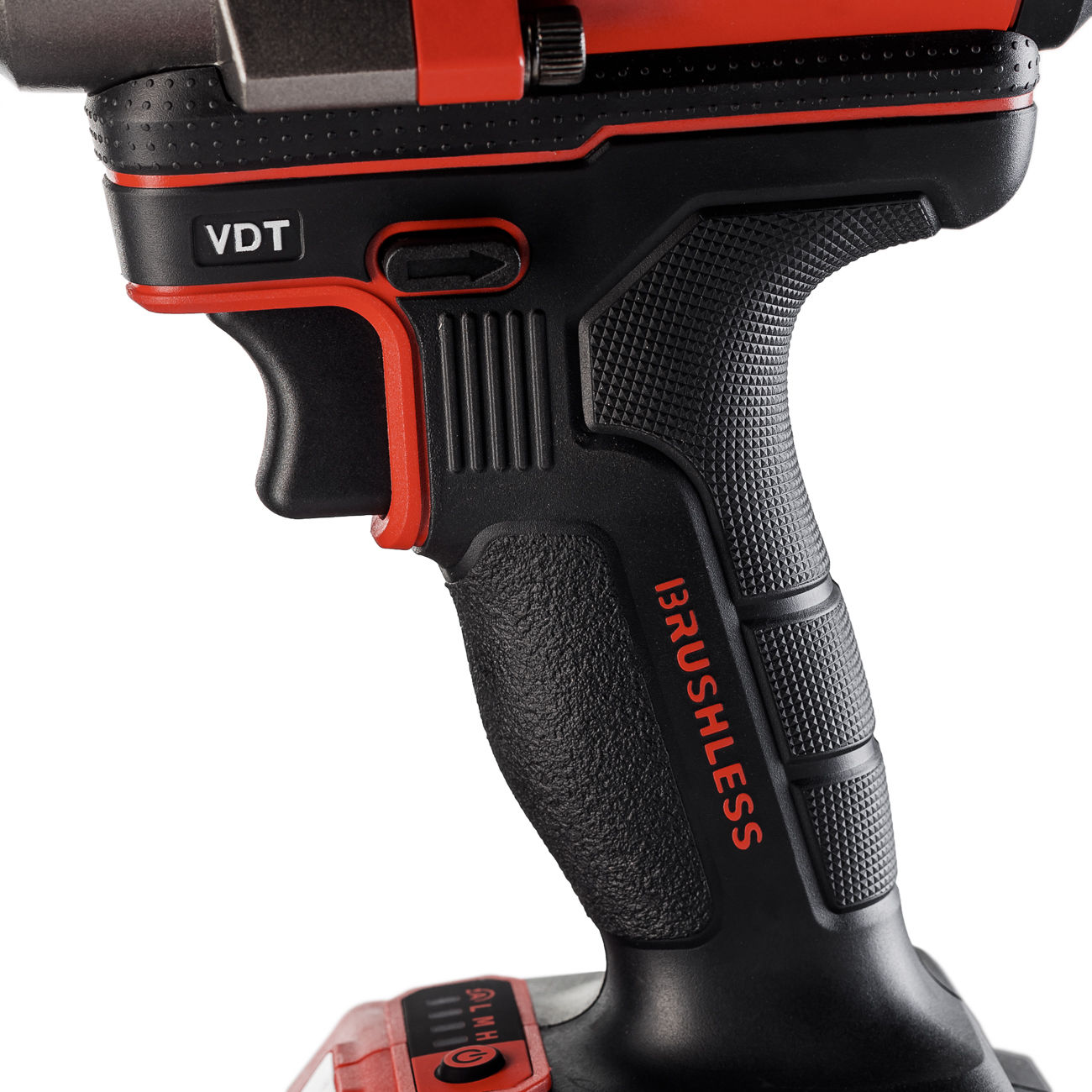 RUNTEC RT-IW1000T Гайковерт ударный аккумуляторный RUNTEC TECHNIC 1/2, 20В, 2*4Ач, 1000Нм (RT-IW1000T)