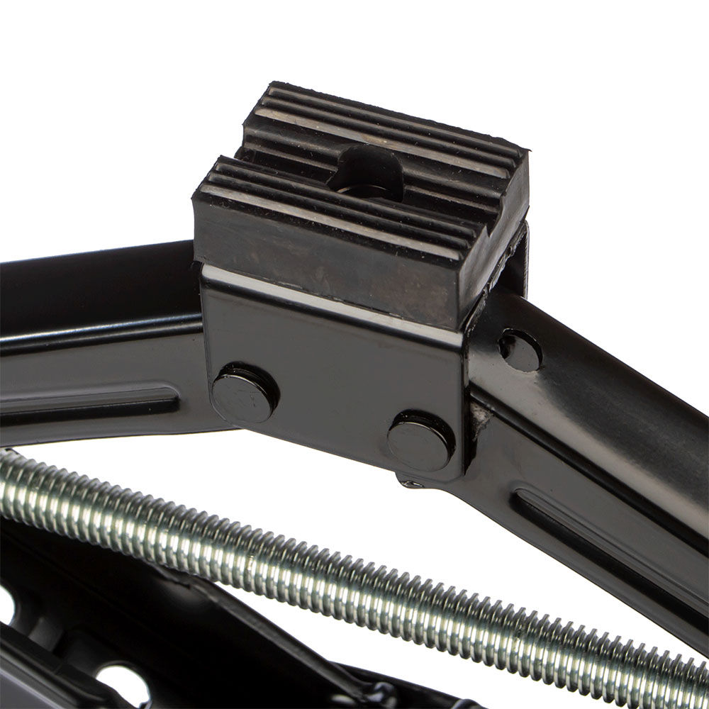 RUNTEC RT-MJ15 Домкрат механический (винтовой), 1.5 т, premium (RT-MJ15)