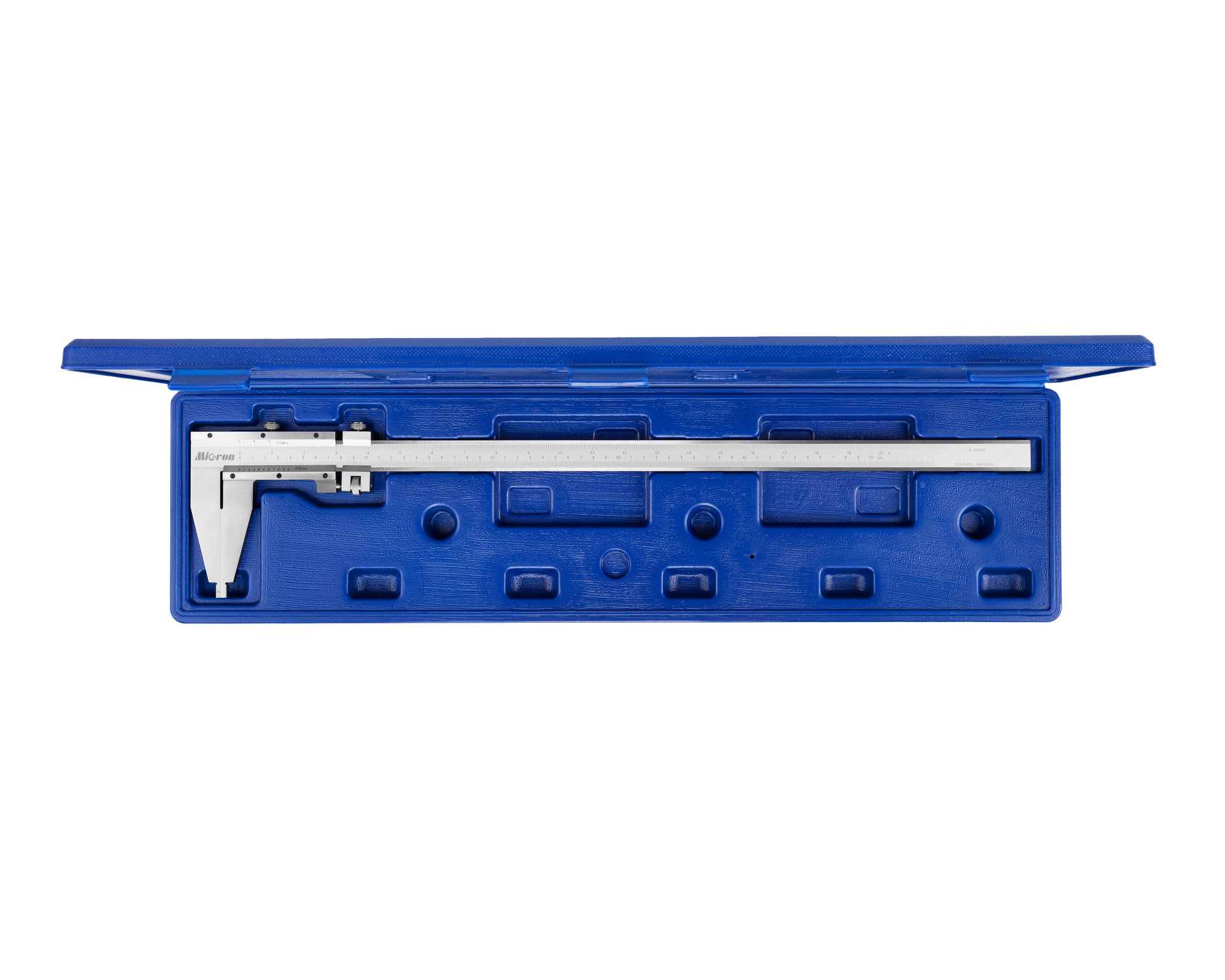 Штангенциркуль ШЦ-3- 500 0,05 губки 100мм дв. ш. Микрон