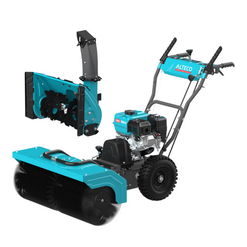 Снегоуборочная машина ALTECO SBG 780 S, шт (78844)