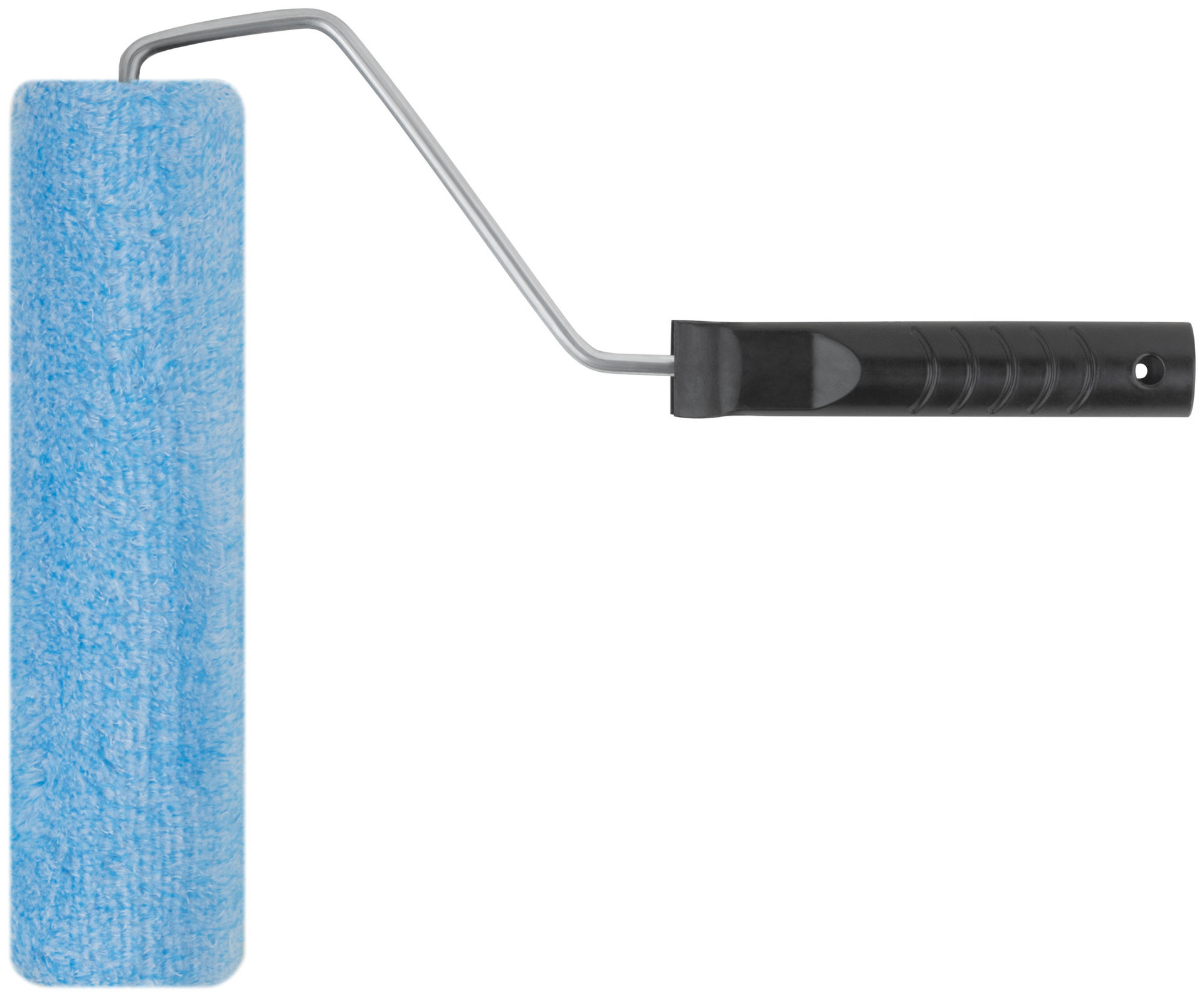 Валик полиакриловый с ручкой 250 мм (02584)