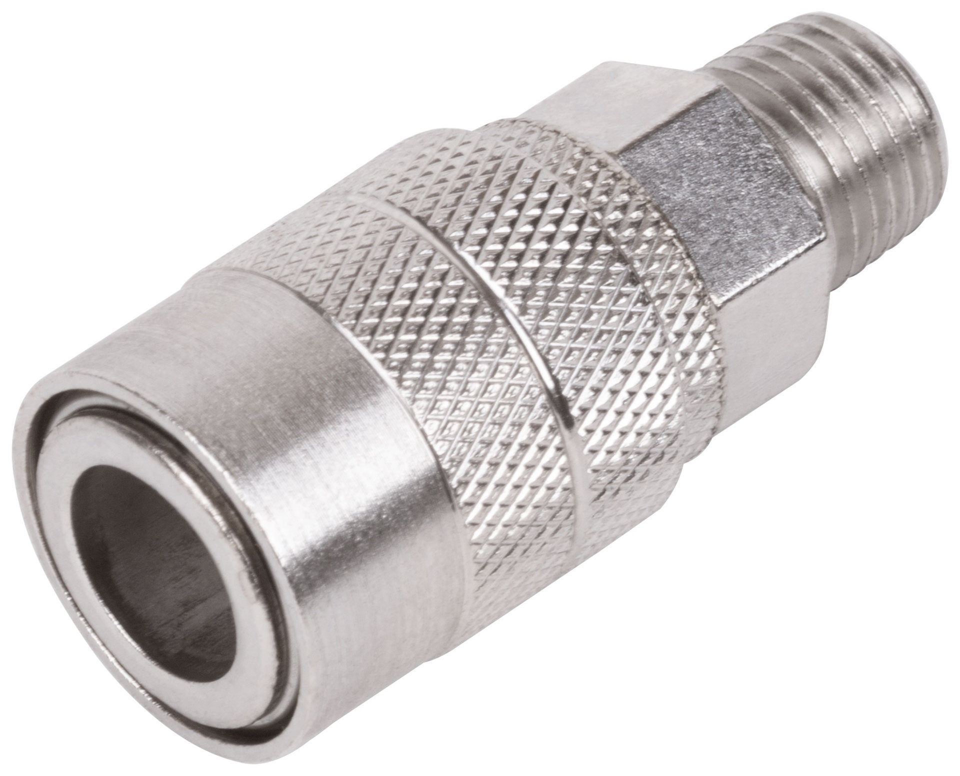 Адаптер на шланг-пистолет для соединения пистолета со шлангом (81114)