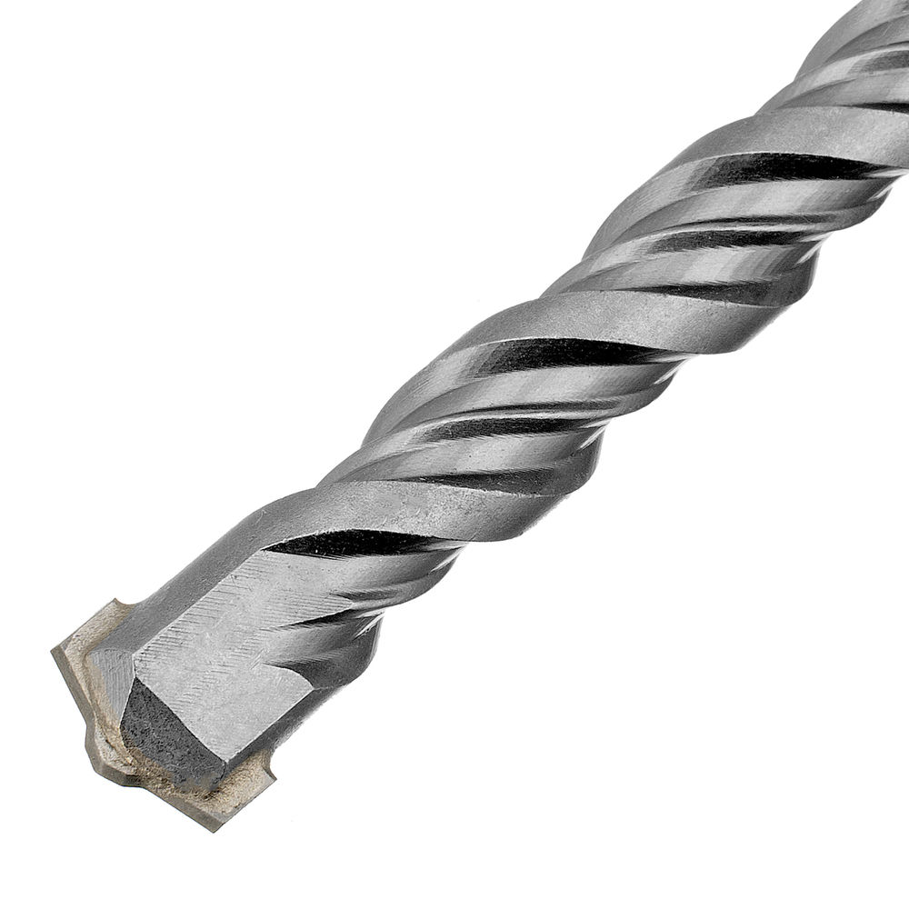 Бур по бетону, 16 x 210 мм, SDS Plus Matrix (71034)