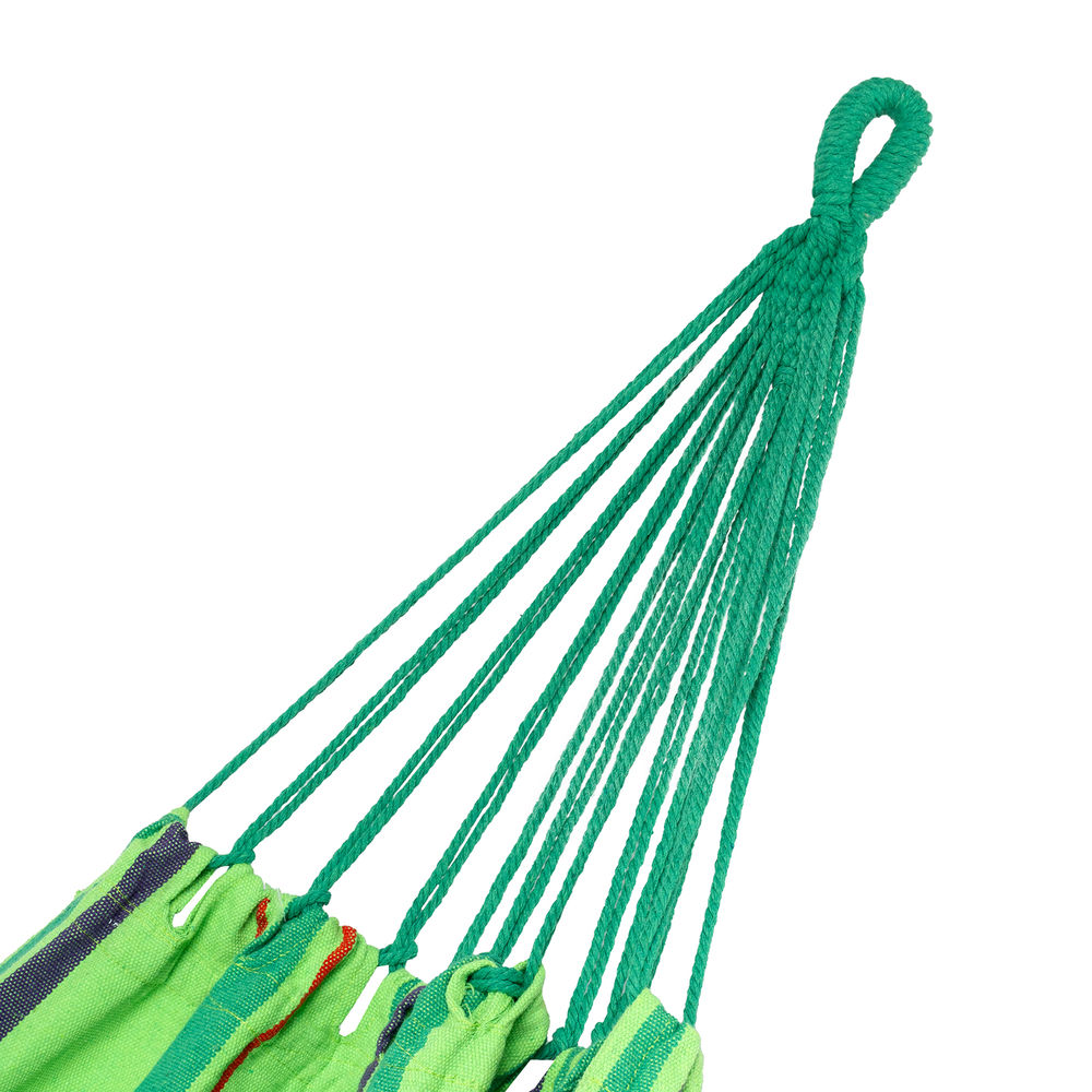 Гамак 200 х 100 см, без планок Camping Palisad (69585)