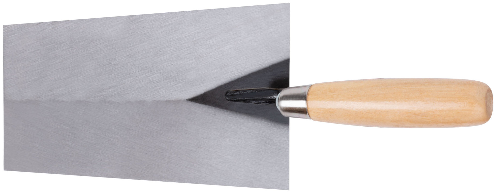 Мастерок каменщика 160 мм (04916)