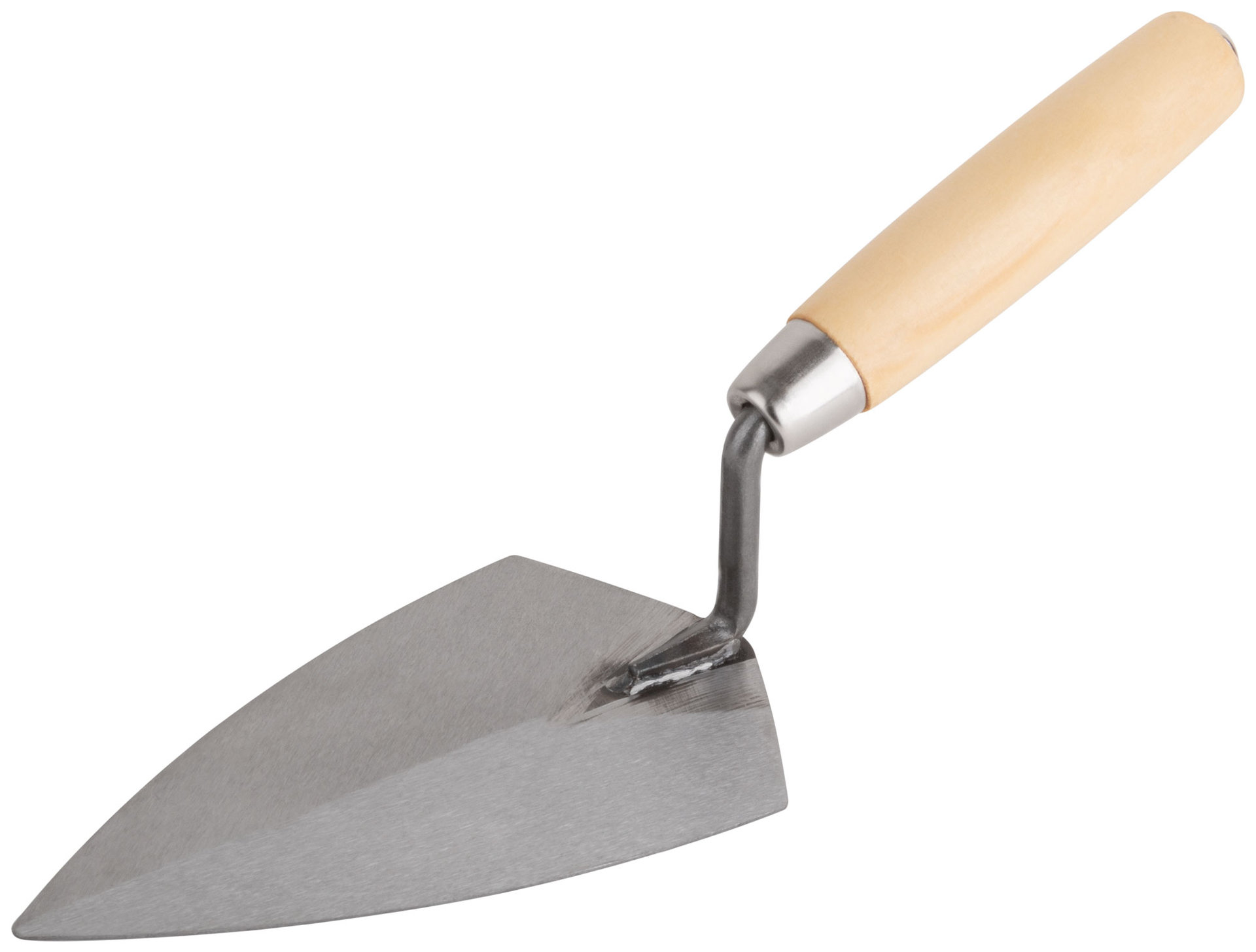 Мастерок штукатура 180 мм (05048)