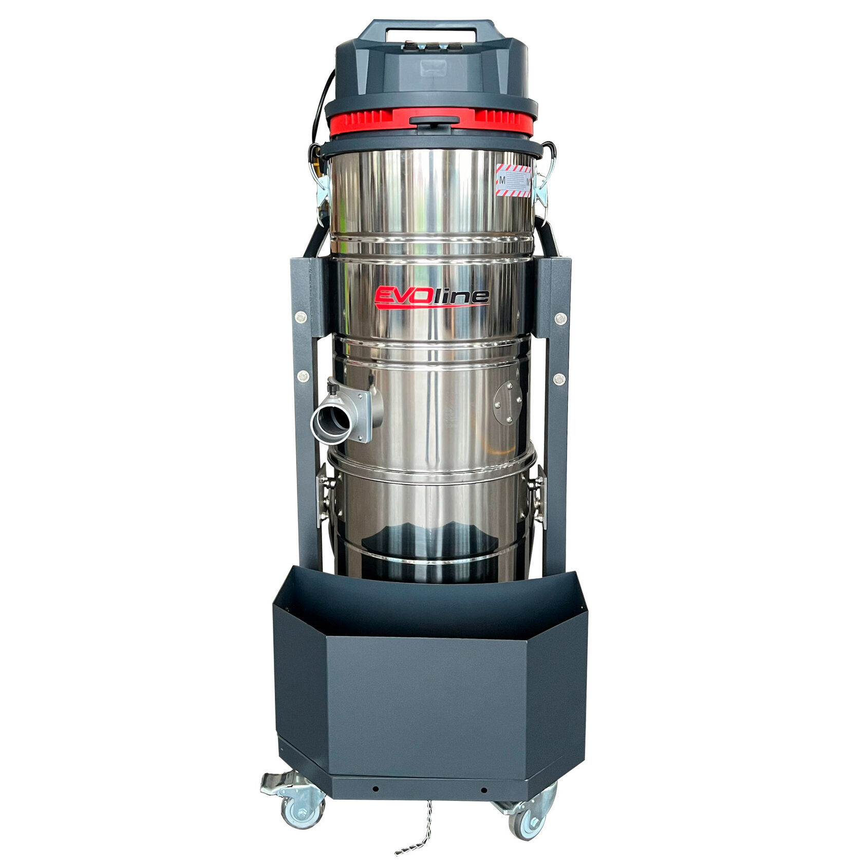 Пылеводосос промышленный EVOline IVC 3100 3,6 кВт 220 В