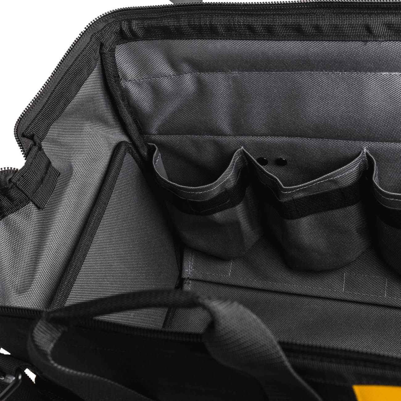 RUNTEC RT-TB17 Сумка для инструмента, 17 карманов, 51 см (RT-TB17)