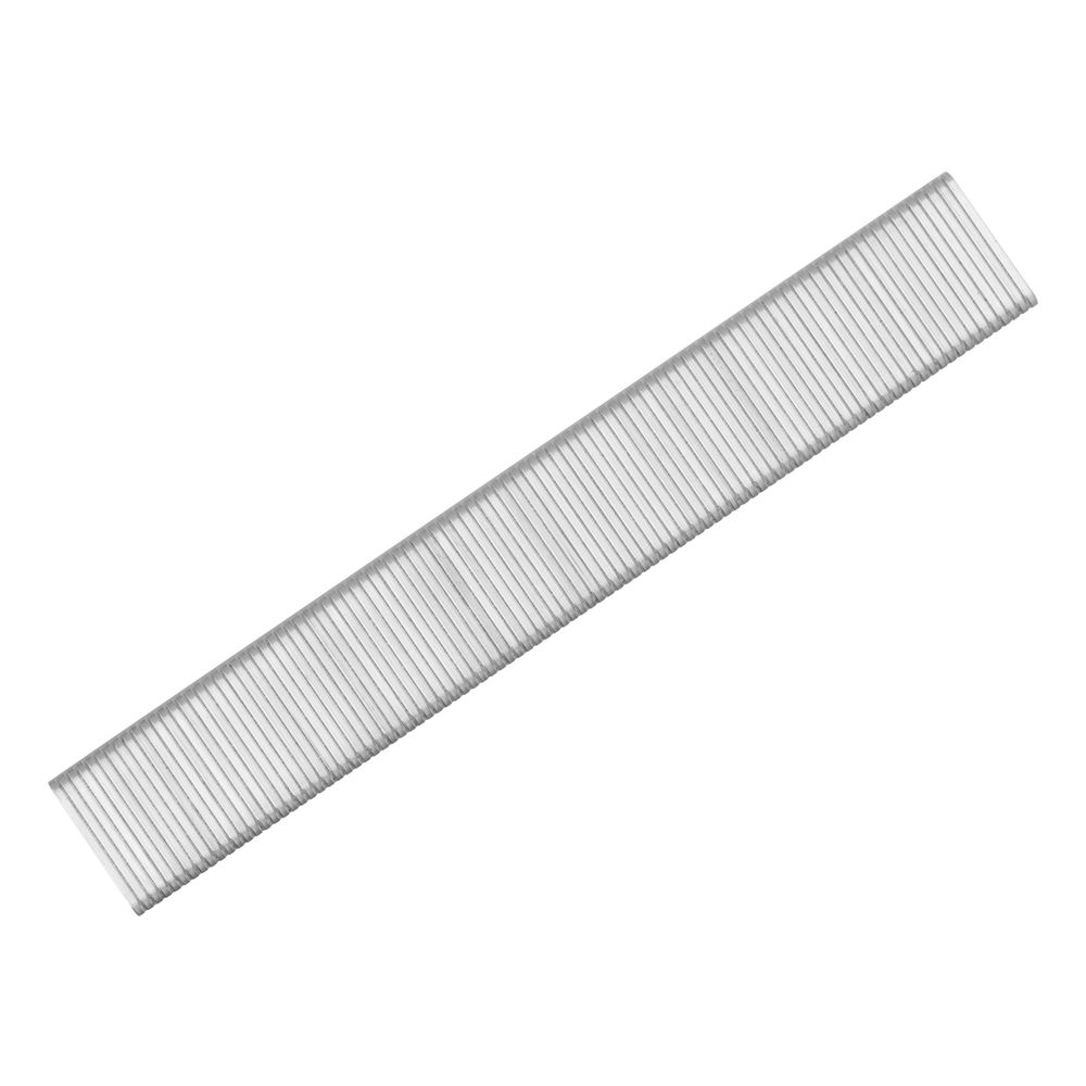 Скобы, 14 мм, для мебельного степлера, усиленные, тип 53, 1000 шт Gross (41714)