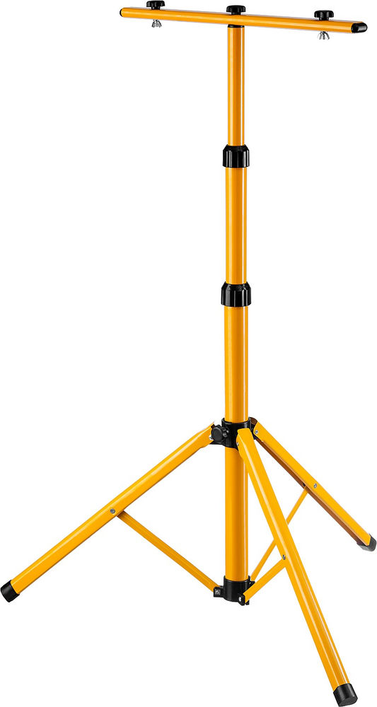 Штатив телескопический для 2х прожекторов 1.6 м MAXStable STAYER 56922