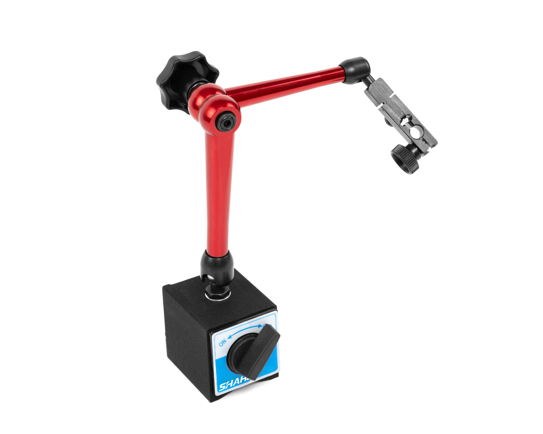 Стойка магнитно-индик.шарнир. МСШ-35 (SWD-60A) SHAHE