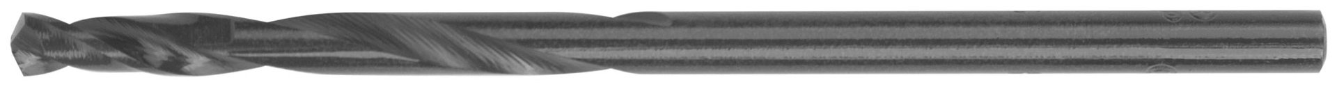 Сверло по металлу Cutop Special, HSS-G, 3,2 х 65/32 мм (10 шт) (54-942)
