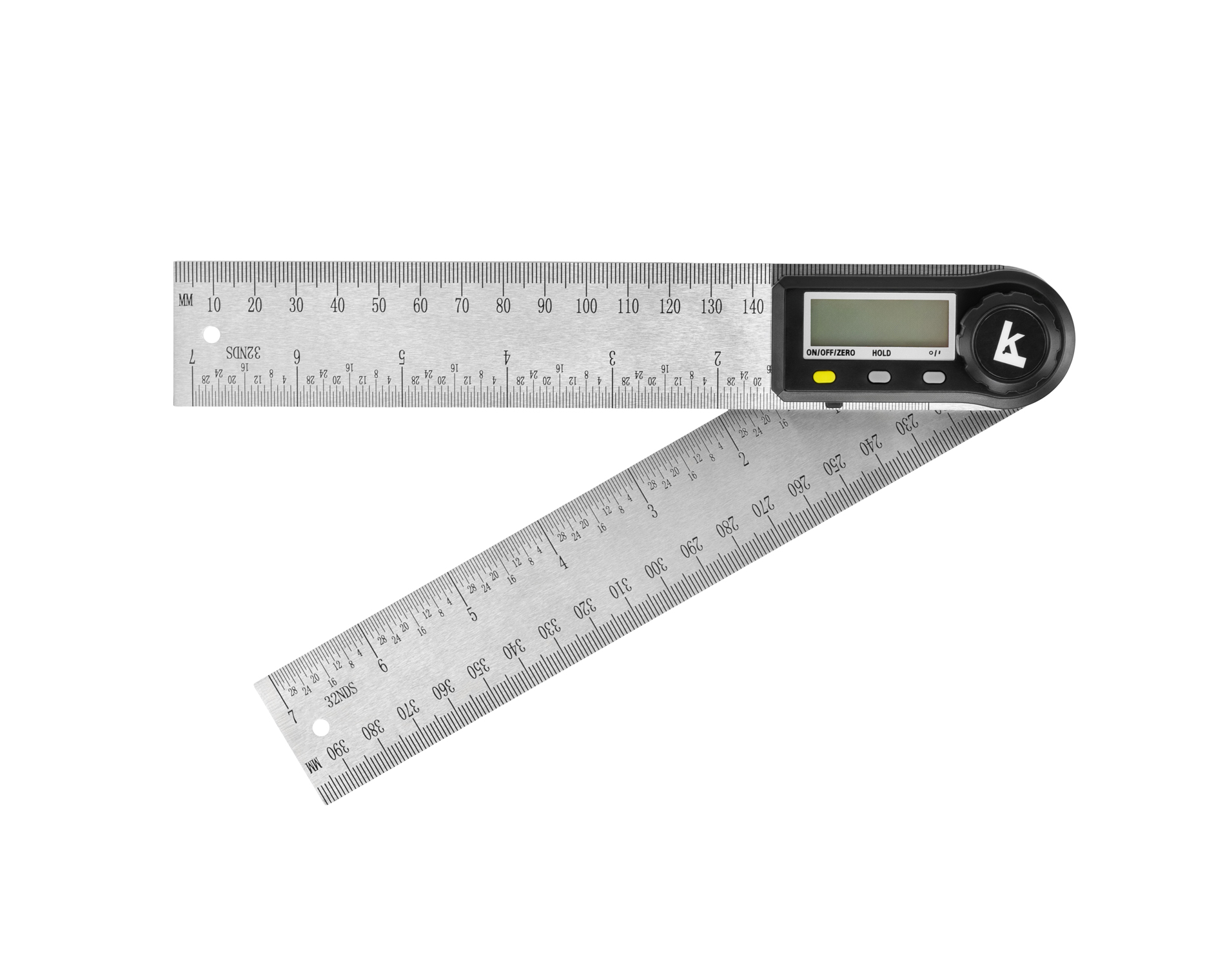 Угломер-уровень электр. 0 - 200мм КЛБ