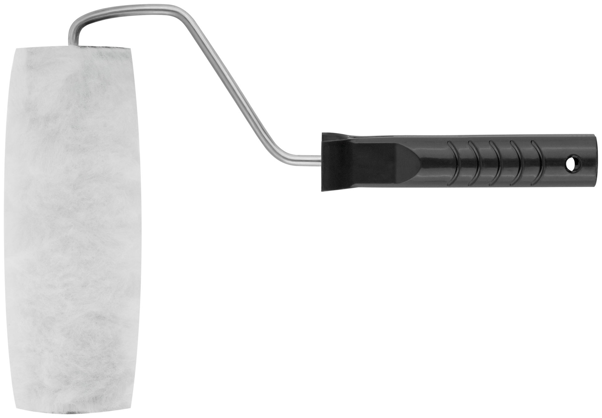 Валик меховой с ручкой 200 мм (02606)