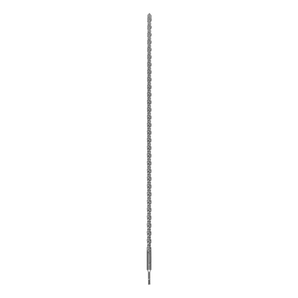 Бур по бетону, 24 x 1200 мм, SDS PLUS Matrix (70998)
