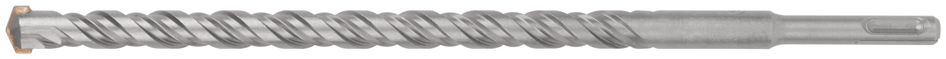 Бур по бетону, SDS-Plus, GreatFlex Light, 16x310 мм (56-16310)