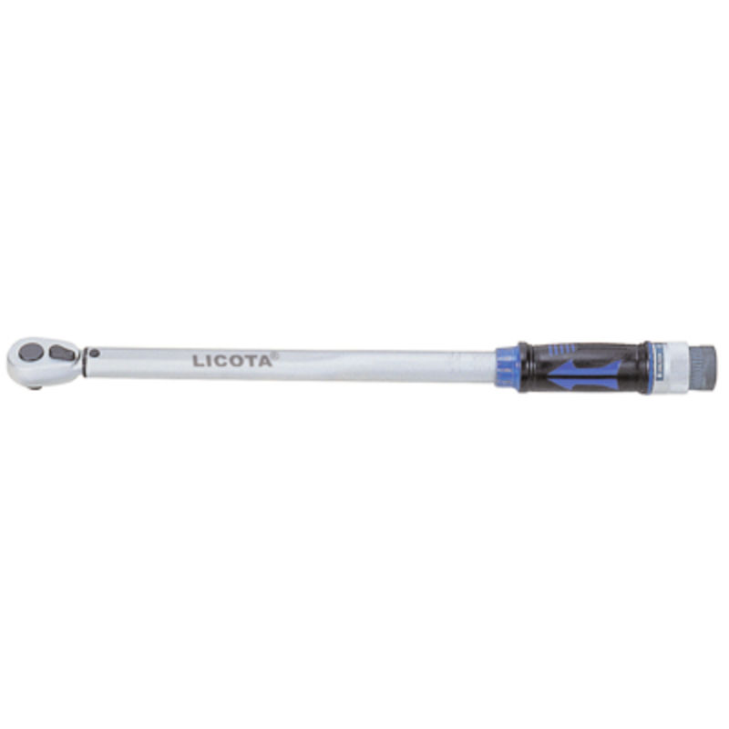 Динамометрический ключ 3/4 100-500Нм (AQL-N6500) Licota