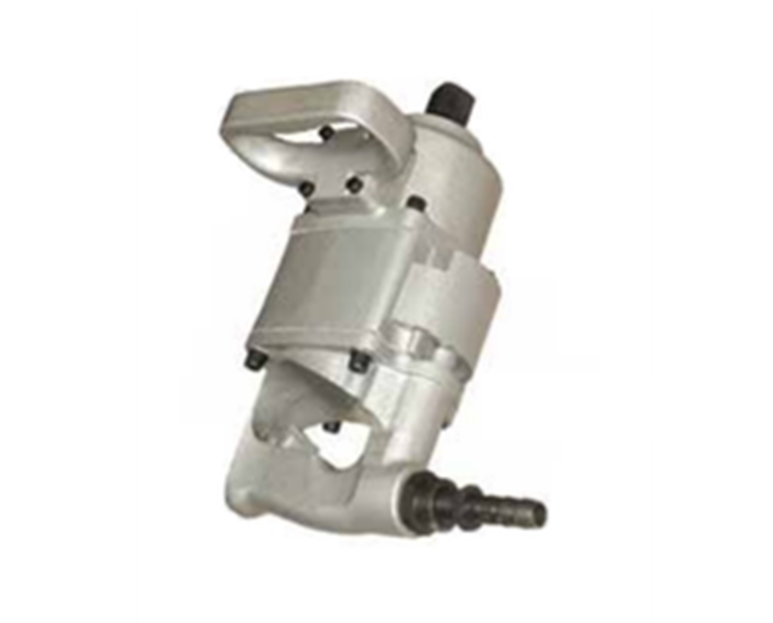 Гайковёрт пневматический ИП-3128МС (1011176)