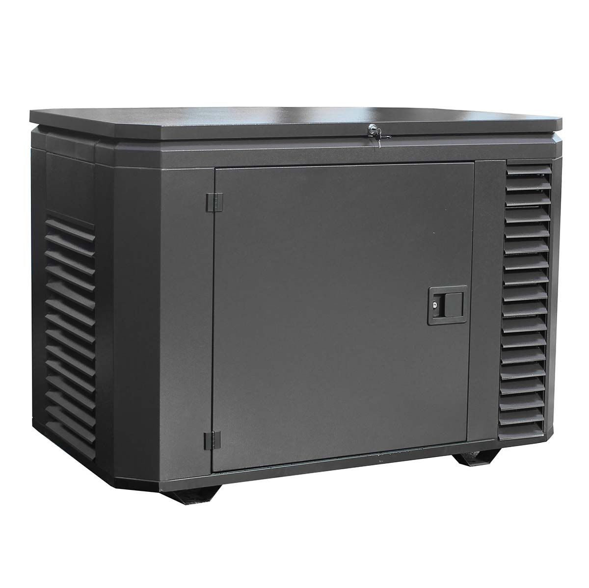 Кожух EVOline 1400 ELITE c вентилятором и зимним пакетом