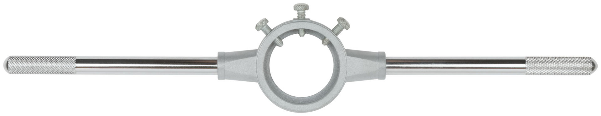 Плашкодержатель №8 65х25 мм