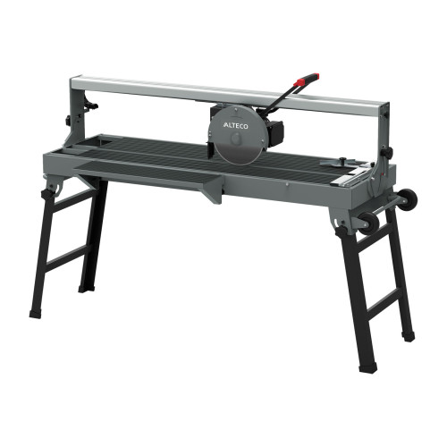 Плиткорез электрический 1200W PTC 1200-250, шт (16830)