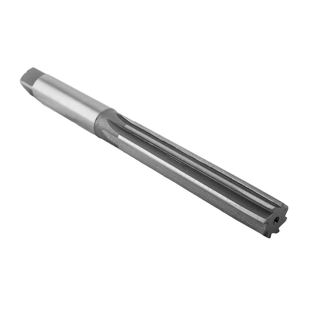 Развертка ручная цилиндрическая 16 мм, 9ХС, H7, GARWIN INDUSTRIAL, 130520-16*H7