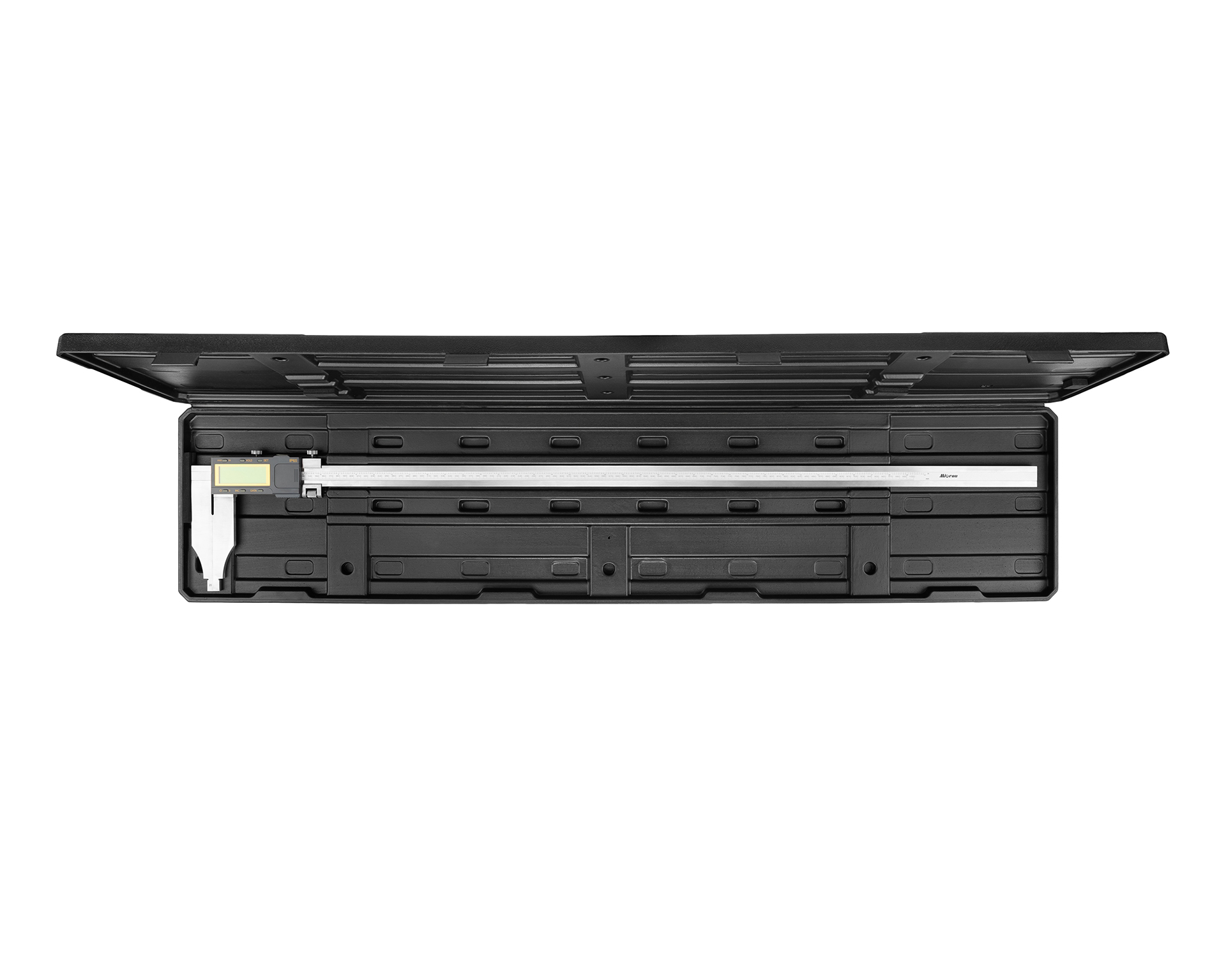 Штангенциркуль ШЦЦ-3-1000 0,01 цифровой губки 150мм IP65 Bluetooth Micron