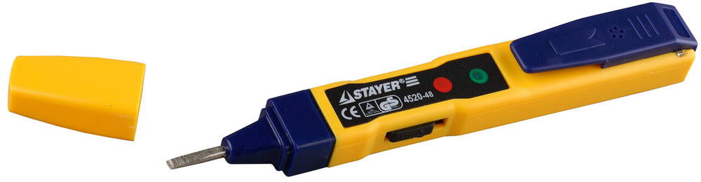 Лента клейкая двухсторонняя на полипропиленовой основе STAYER 38 мм 10 м 1221-38-10  