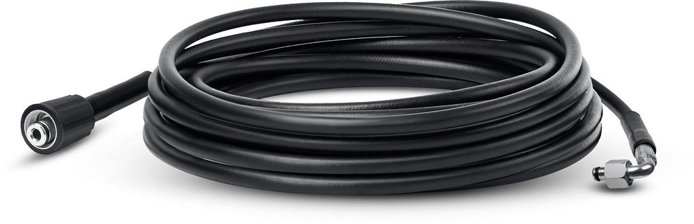 Шланг высокого давления для пистолета G-280 PRO, 15 м STEHER 75411-280-15