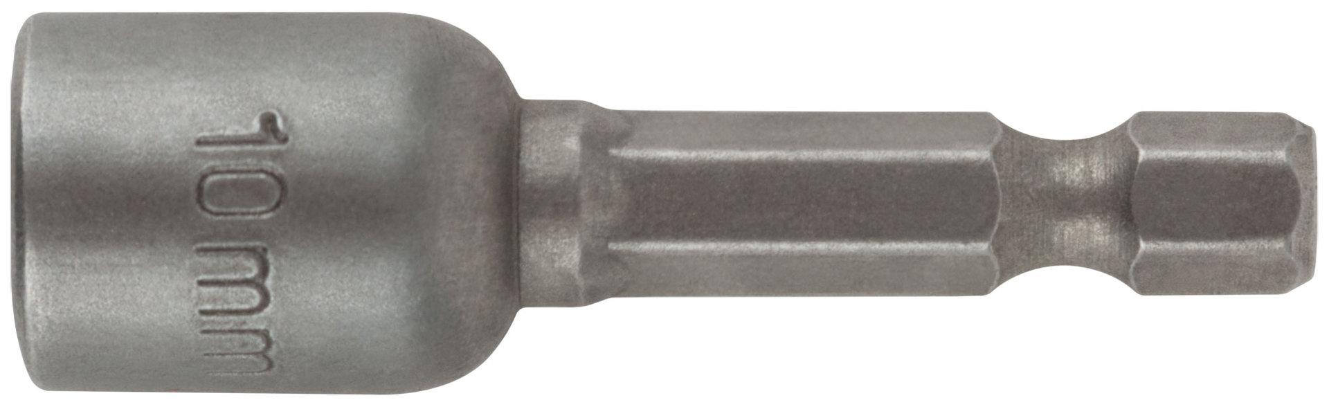 Адаптер с торцевой головкой 10x45 мм (57923М)