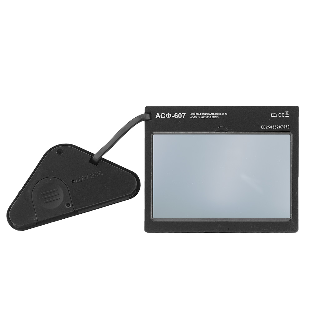 Автоматический светофильтр БАРСВЕЛД АСФ-607 (ADF607)