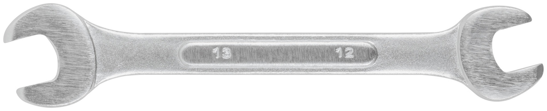 Ключ рожковый усиленный Модерн 12х13 мм (63496)