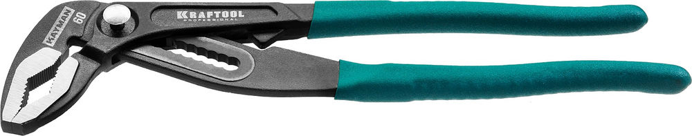 Клещи переставные 250 мм KAYMAN KRAFTOOL 22353-25