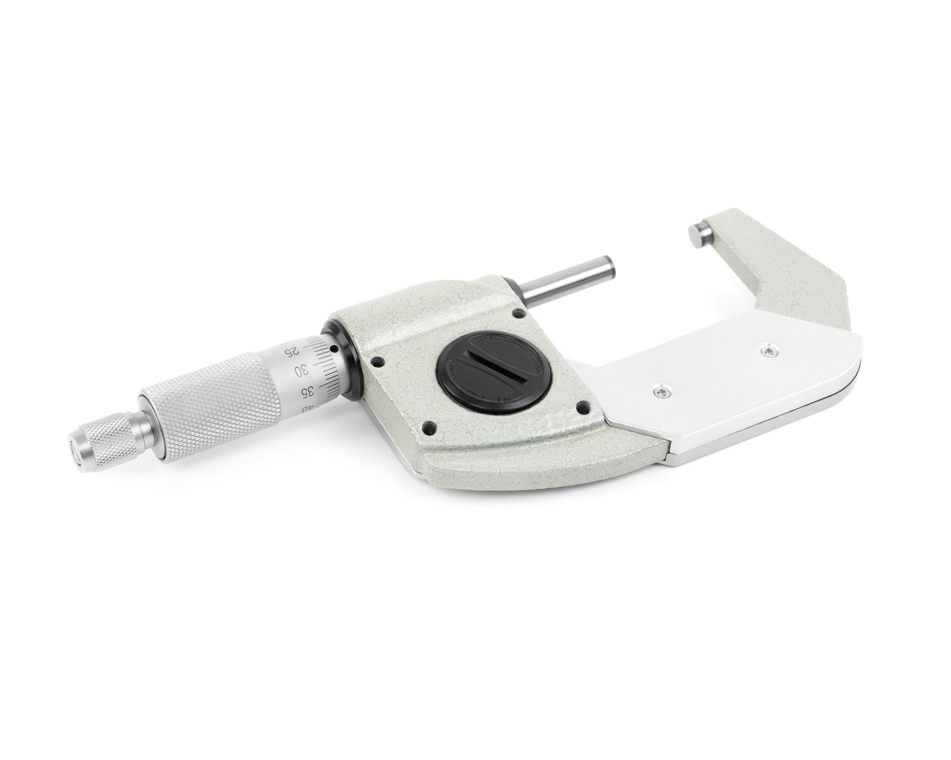 Микрометр МКЦ- 50 0,001 электр. IP65 SHAHE