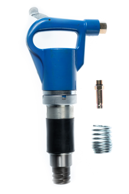 Молоток рубильный МР-36