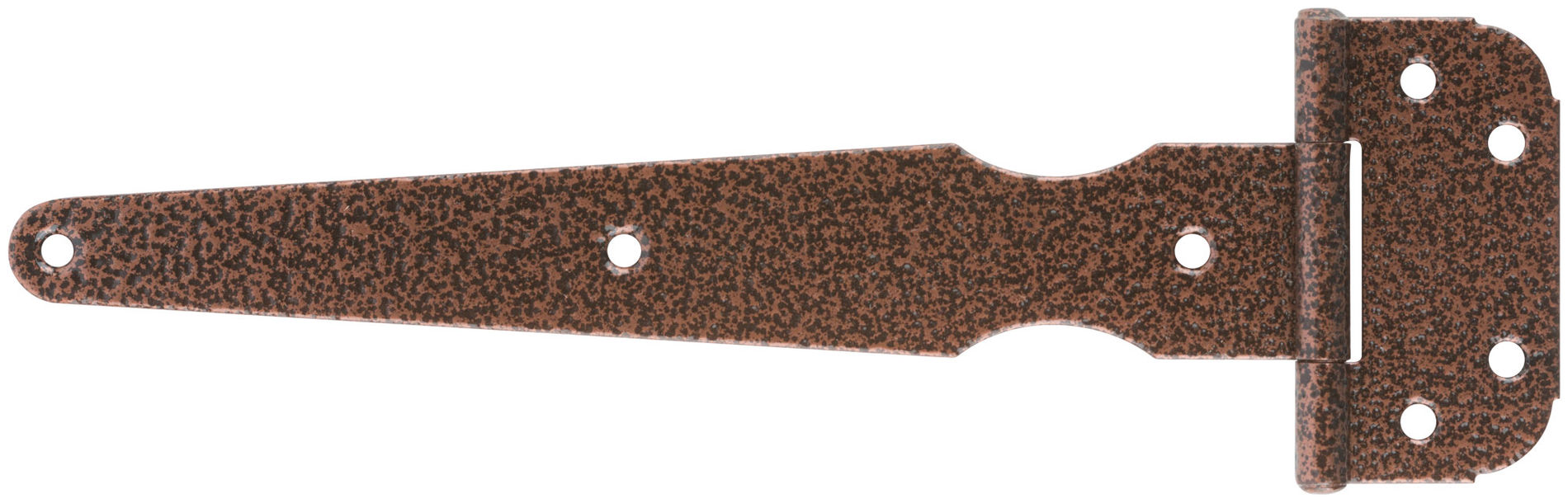 Петля-стрела, ПС-250, медь (66648)