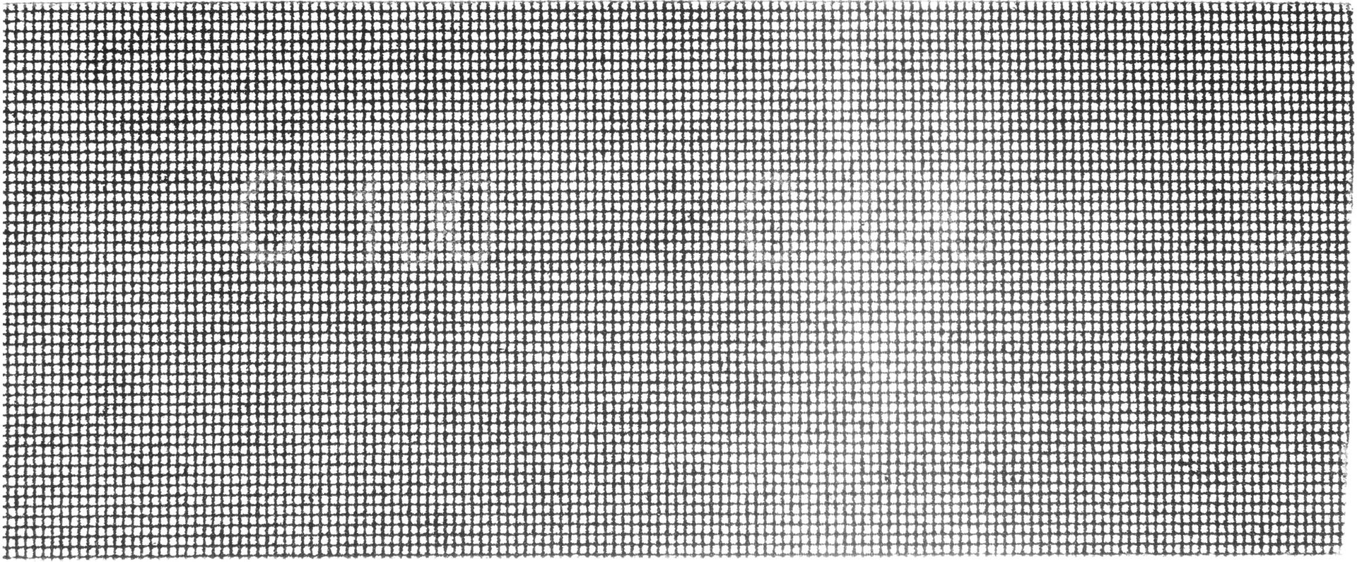 Шлифовальная сетка, 10 листов, зернистость 100, карбид кремния, 115 x 280 мм (30-5245)