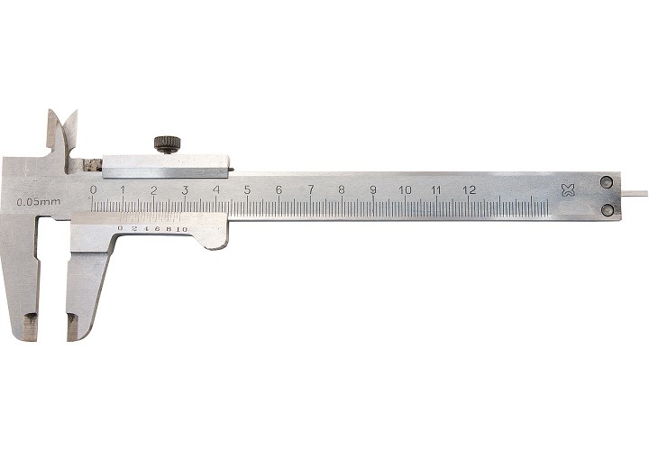 Штангенциркуль ШЦ-1-125 0,1 класс точности 1 СТИЗ
