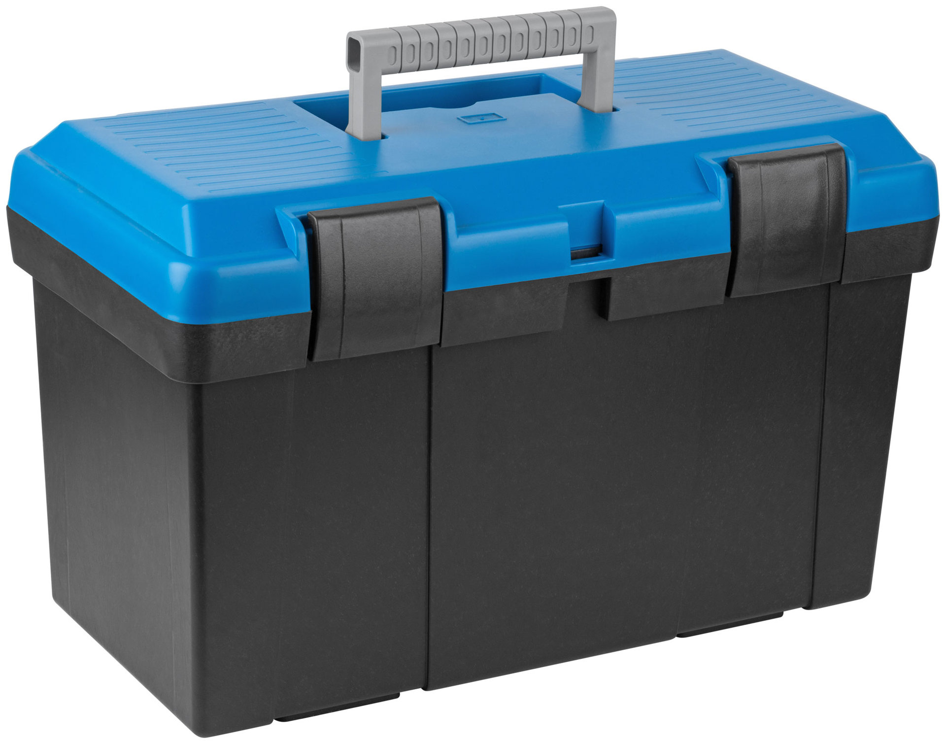 Ящик для инструмента пластиковый 18 ( 450х240х275 мм )