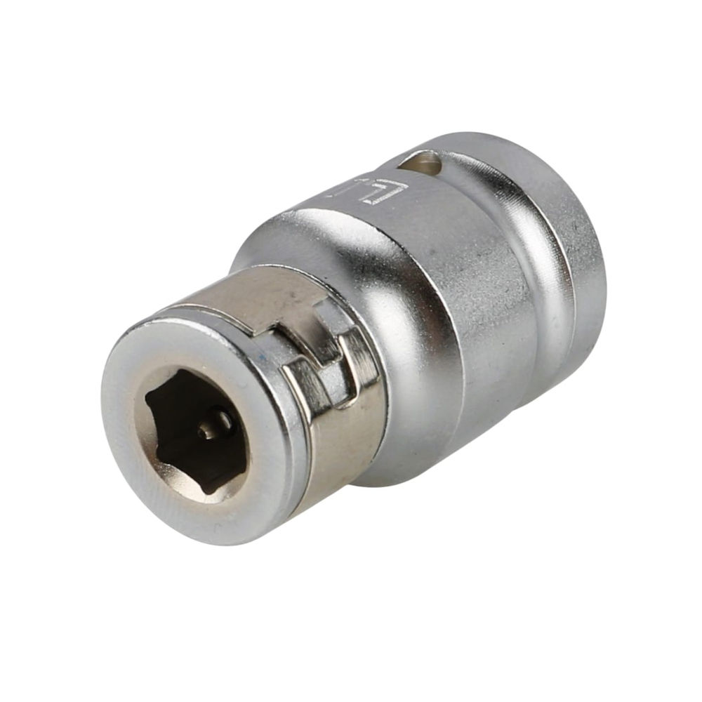 Адаптер под биты 5/16 на квадрат 1/2, Licota, ASP-A20