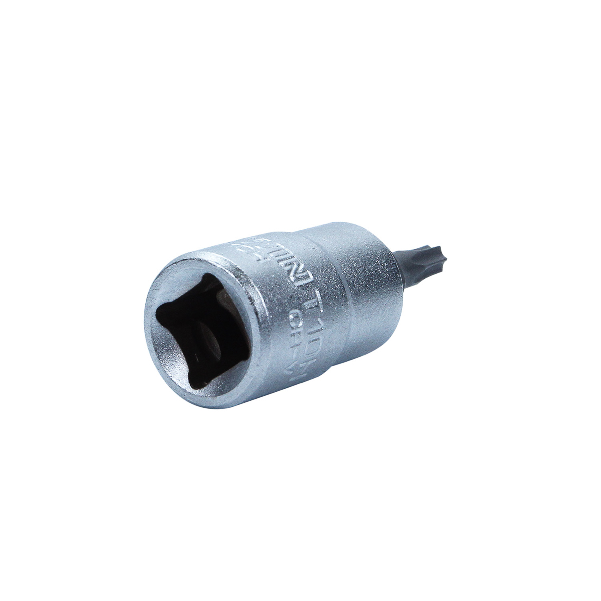 Головка торцевая с вставкой torx с отверстием T20H, 1/4 GARWIN PRO V01T20H