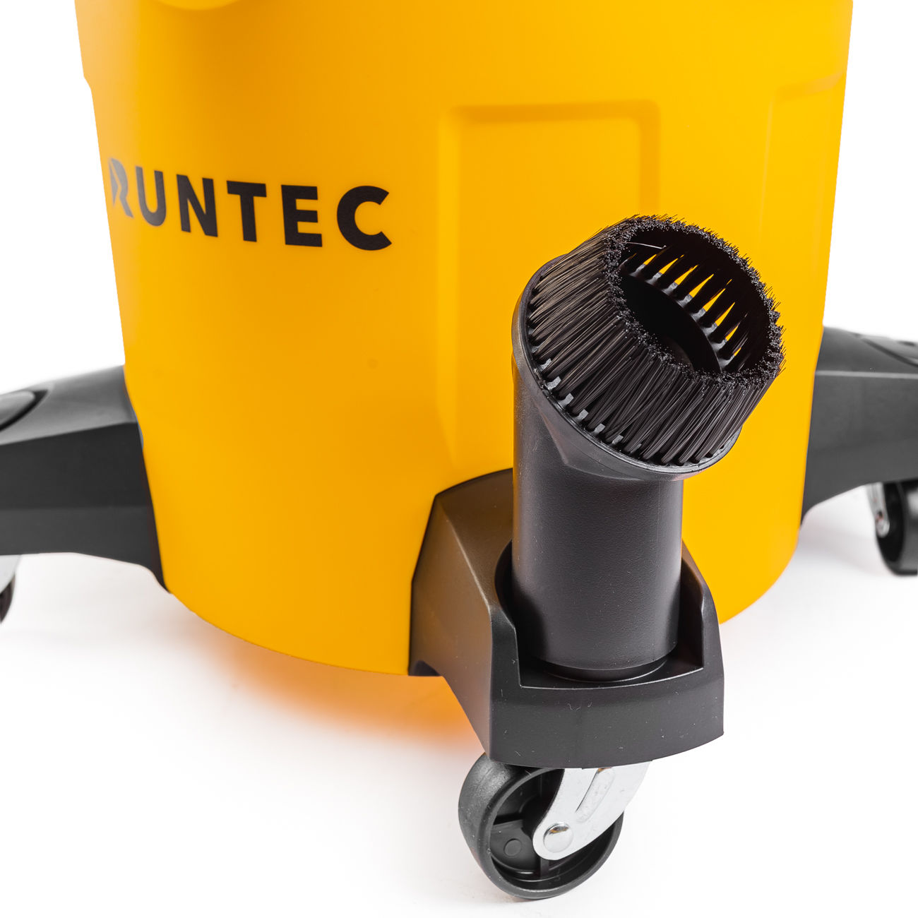 RUNTEC RT-VC23 Пылесос строительный RUNTEC 750 Вт, 23 л (RT-VC23)