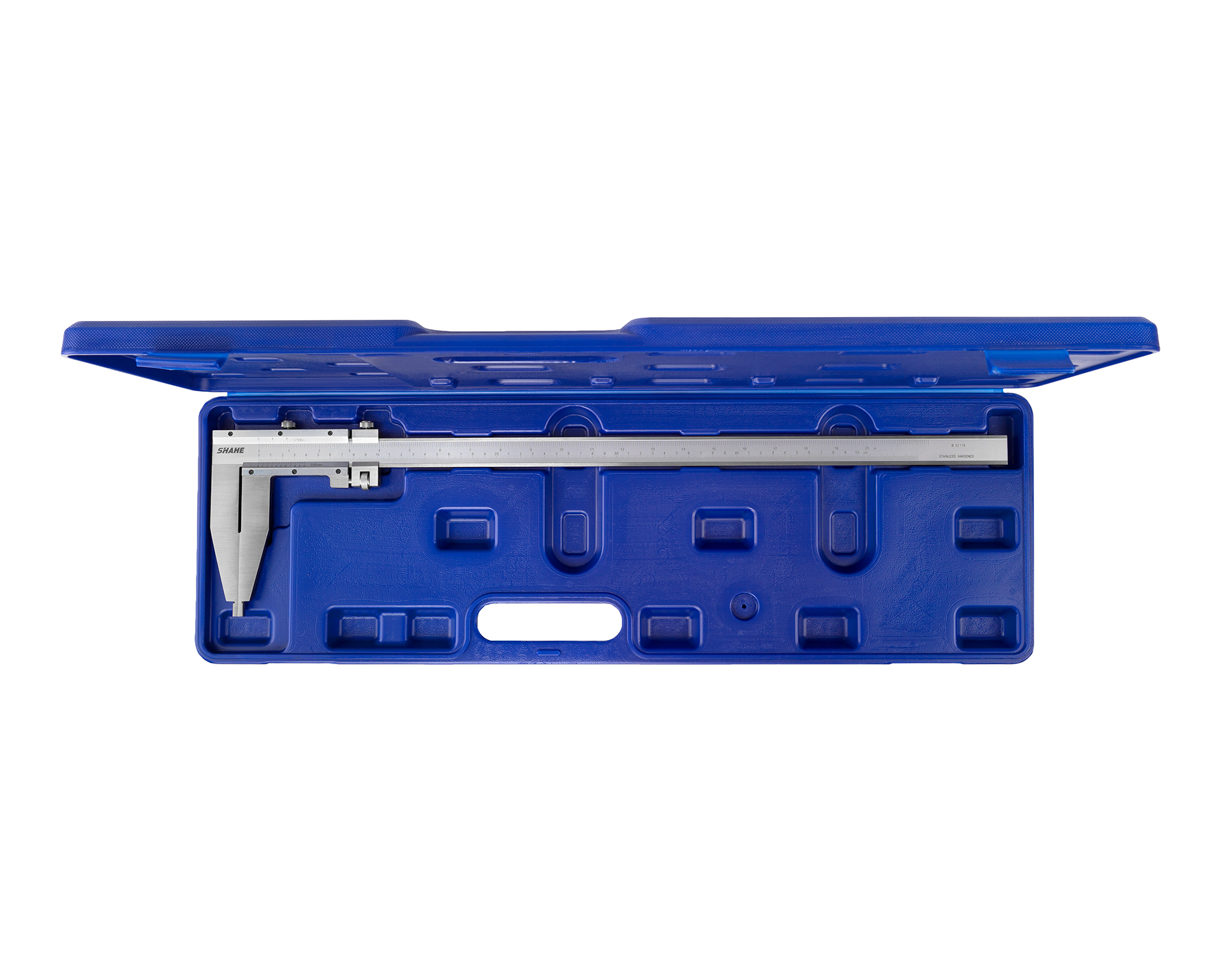 Штангенциркуль ШЦ-3- 500 0,05 губ. 125мм SHAHE